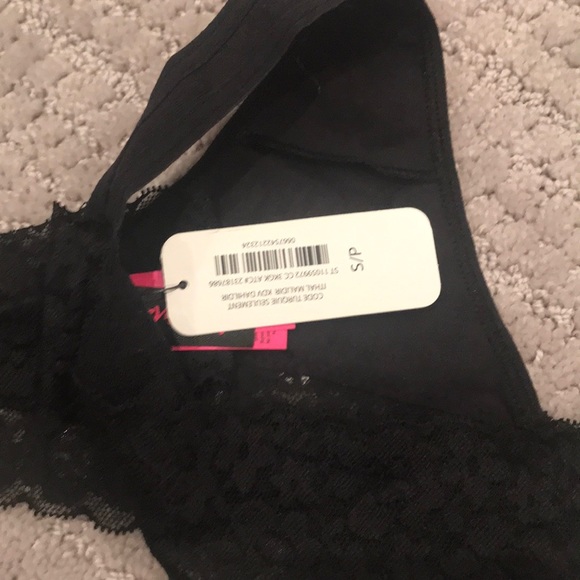 Bride squad thong underwear - Picture 9 of 9